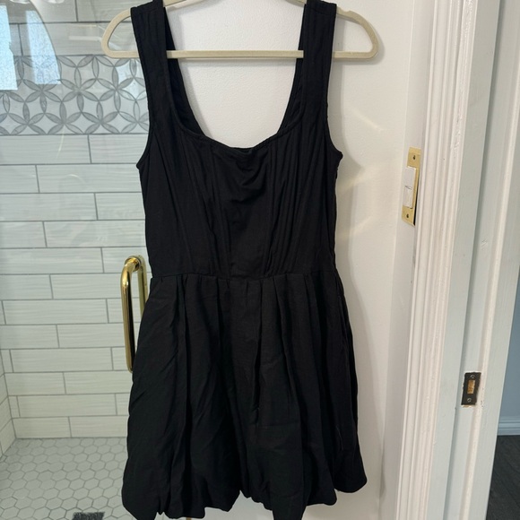 Corset Bubble Dress - Picture 6 of 14